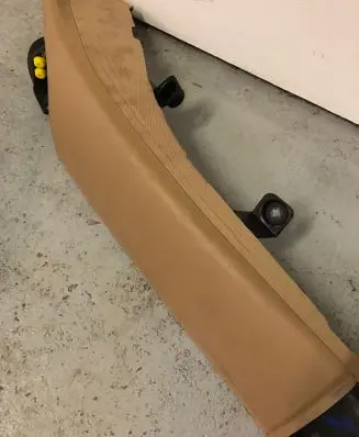 BMW 7 G11 G12 Other interior part 366046923
