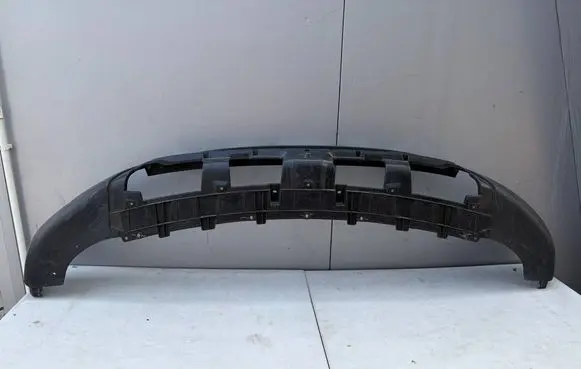 Renault Kadjar Front bumper lip 620262369R 58175X