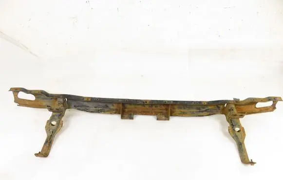 Mitsubishi L200 Front bumper support beam 