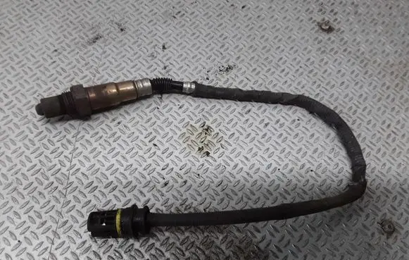 Mercedes-Benz C W203 Lambda probe sensor 0258006181