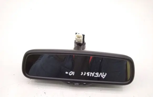 Toyota Avensis T270 Rear view mirror (interior)