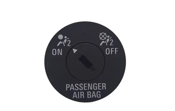 Opel Insignia A Passenger airbag on/off switch 13268602