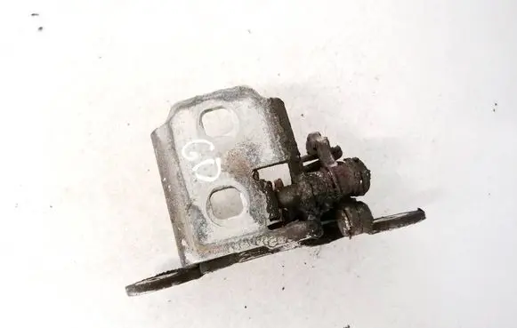 Dodge Journey Rear door lower hinge