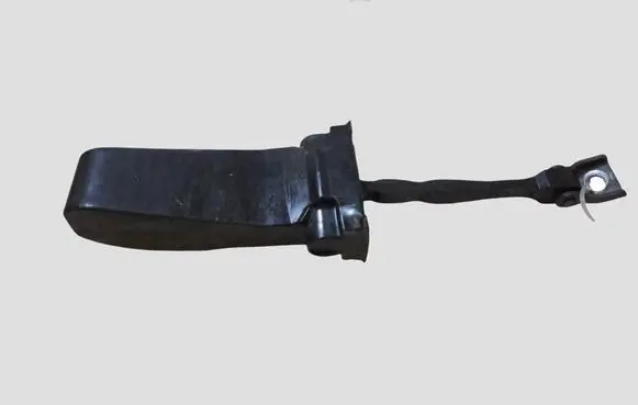 Skoda Superb B8 (3V) Front door check strap stopper 3V0837267