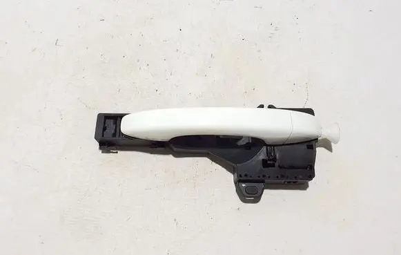 Renault Arkana Rear door exterior handle