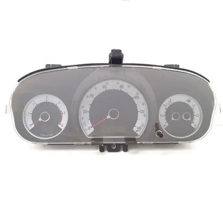 KIA Ceed Speedometer (instrument cluster) 940011H090