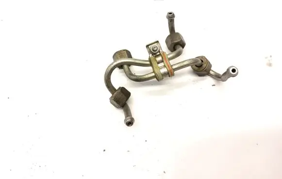 BMW 3 E90 E91 Fuel main line pipe