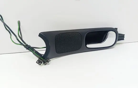 Audi A4 S4 B5 8D Front door interior handle 8D0837020