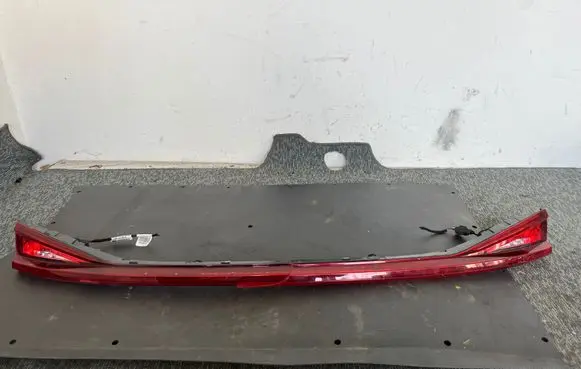 Seat Leon IV Rear/tail lights 5FA945307G 0021888003