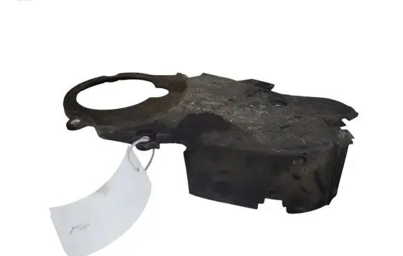 Volkswagen Golf VI Timing belt guard (cover) 03L109147B