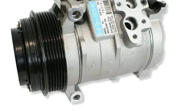 Jeep Commander Air conditioning (A/C) compressor (pump) 55116839AA 4472204840 DCP06021