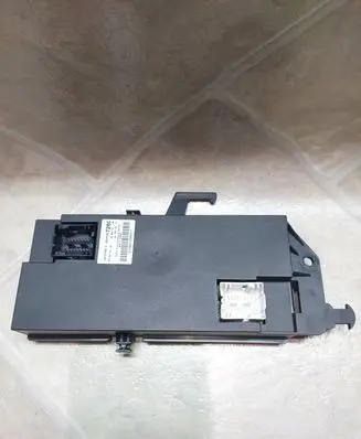 Renault Espace - Grand espace IV Comfort/convenience module 8200029726 12212159 2159H314320041