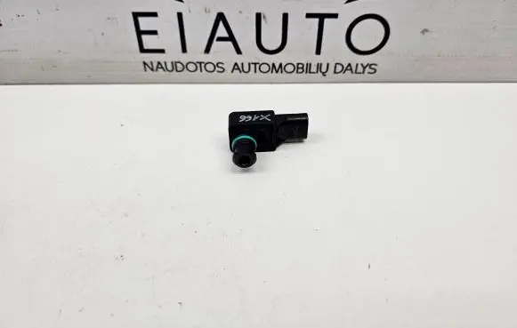 Mercedes-Benz GL X166 Mass air flow meter 0261230259 A0071530528