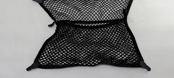 Audi A3 S3 8V Trunk/boot cargo luggage net 8V0861716