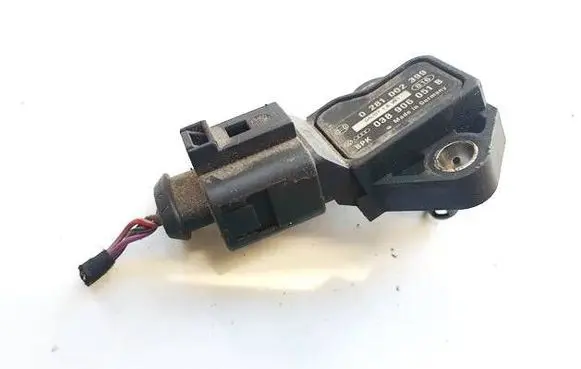 Volkswagen PASSAT B6 Air pressure sensor 0281002399
