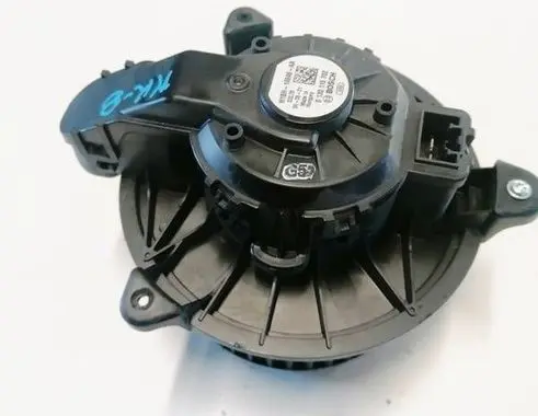 Ford Fiesta Fan set H1BT10849CAC 00074063