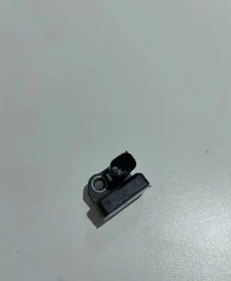 Mercedes-Benz GLE (W166 - C292) ESP acceleration yaw rate sensor A0009057600