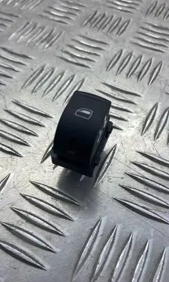 Audi A3 S3 8P Electric window control switch 4F0959855
