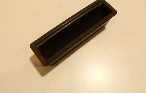 Audi A6 S6 C6 4F Loading door exterior handle 5155