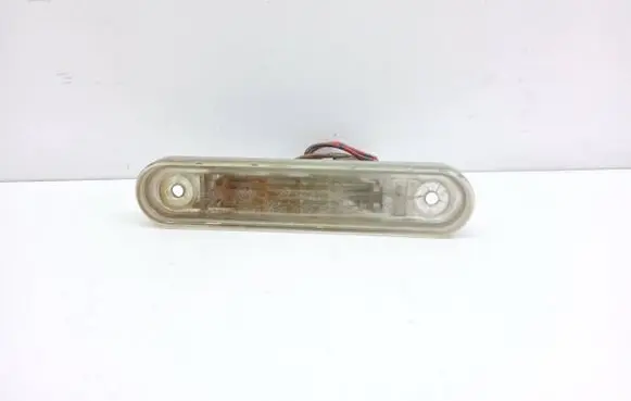 Mercedes-Benz C W202 Number plate light 1248200256