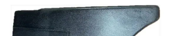 Mercedes-Benz SLK R171 (B) pillar trim (top) A1716902325