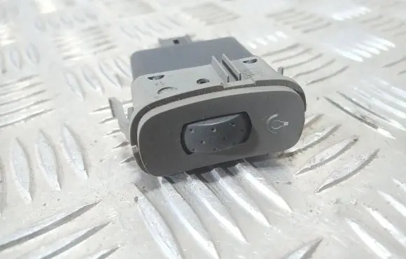 Panel lighting control switch