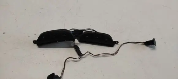 Opel Zafira A Steering wheel buttons/switches 6014387 1572