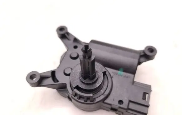 Mercedes-Benz Sprinter W906 Air flap motor/actuator 3093845 V3270002 9025846