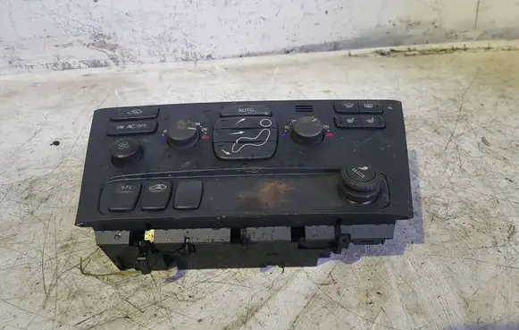 Volvo S60 Climate control unit