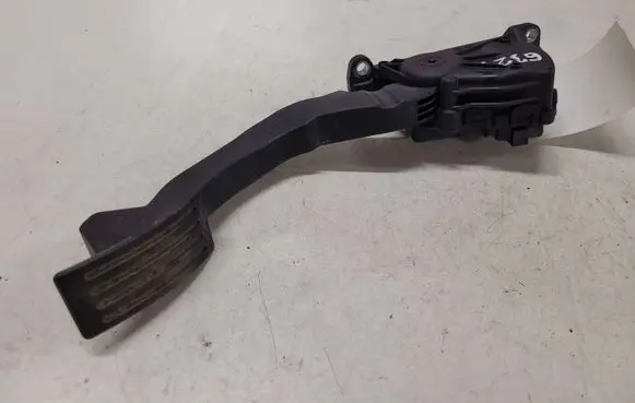 Volvo S40 Accelerator throttle pedal 4M519G836BH 6PV00864103