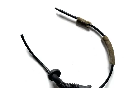 Nissan Rogue Rear window washer fluid hose 289754BA5B 289754BA2C