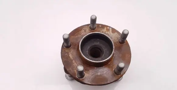 Infiniti Q70 Y51 Front wheel ball bearing 