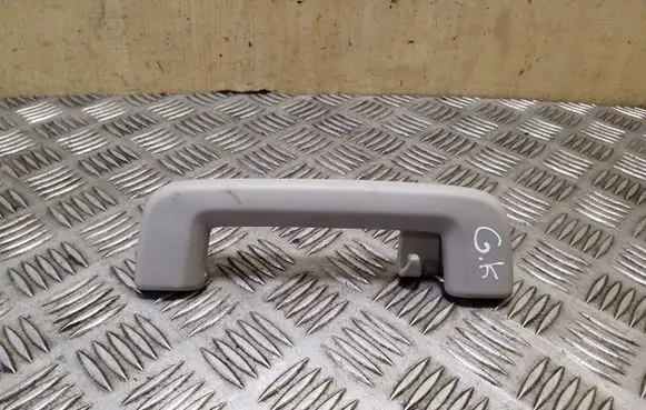 Ford Mondeo MK IV Rear interior roof grab handle