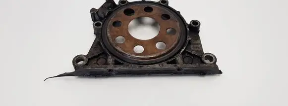 BMW X5 E53 Timing belt guard (cover) 11142247867 2247867