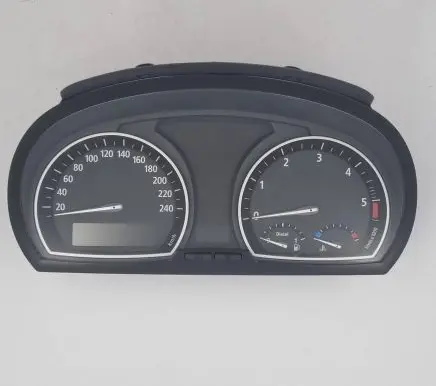 Speedometer (instrument cluster)