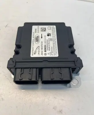 Jaguar I-Pace Airbag control unit/module J8A214D374AH 7A40005200AH 0285014496