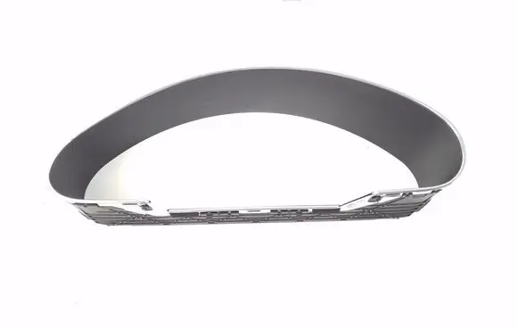Mercedes-Benz CLS C219 Dashboard trim A2196890339