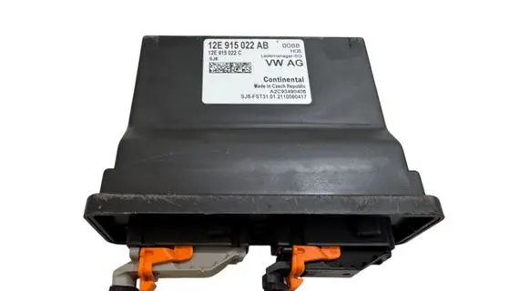 Other control units/modules