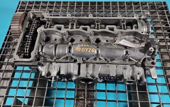 Ford S-MAX Engine head 9807255910 IMPRK1516778