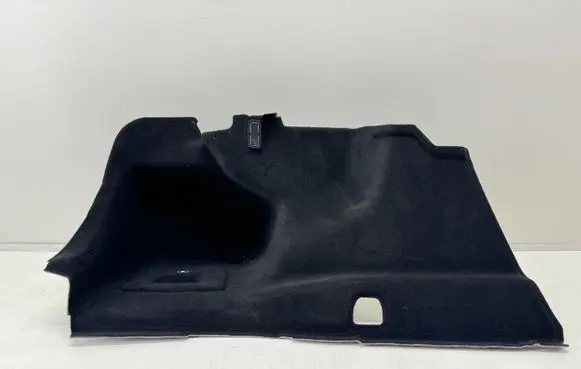 BMW 7 G11 G12 Other trunk/boot trim element 7344685