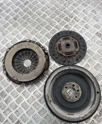 Volkswagen Caddy Clutch set kit 1878004084 DJ914096