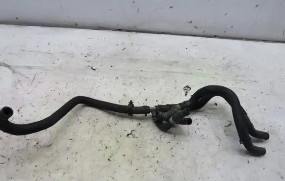 Nissan Qashqai Engine coolant pipe/hose