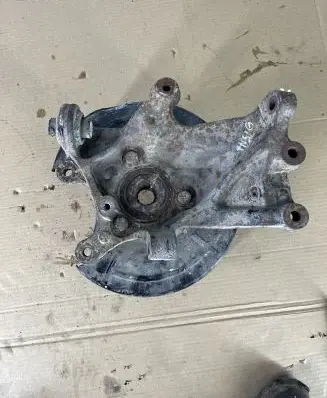 Opel Insignia A Rear wheel hub