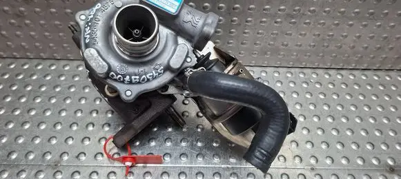 Fiat Punto Evo Turbo S26301486 55233062