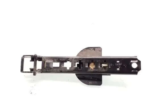 Audi A4 S4 B5 8D Other interior part 4A0857833D