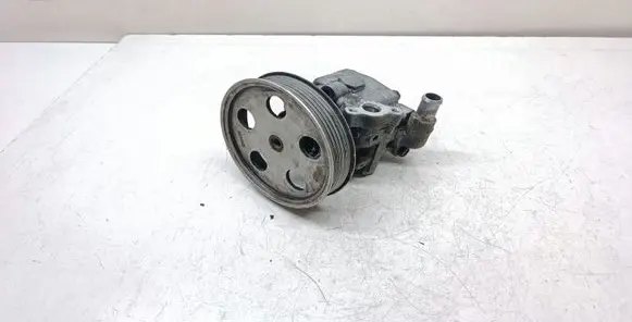 Audi A4 S4 B8 8K Power steering pump 8K0145153F 06H145255A