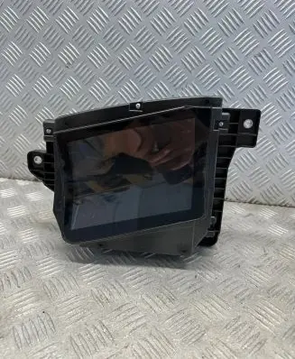 BMW X5 F15 Head up display screen 9321291 BM0536011 14254065