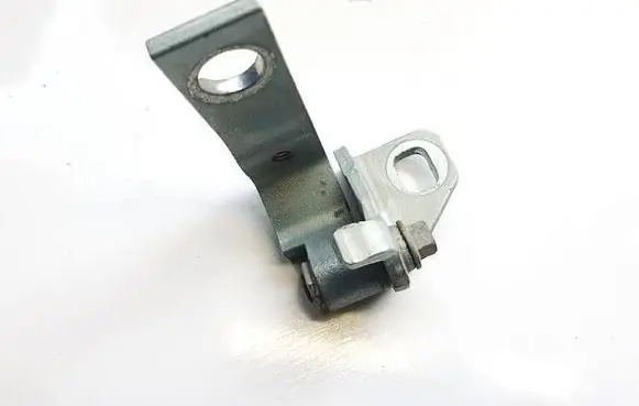 Ford C-MAX II Front door upper hinge 