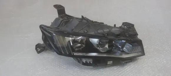 Peugeot 508 Headlight/headlamp 9823144080 90112620 1132PU01