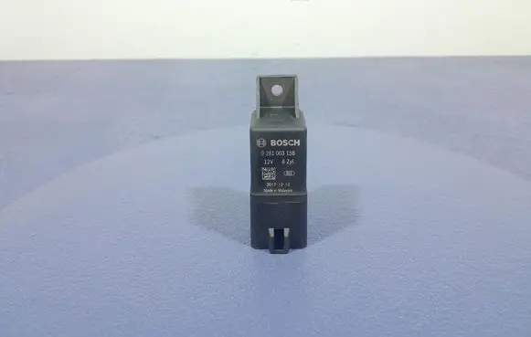 Audi Q7 4L Other relay 4M0907282E